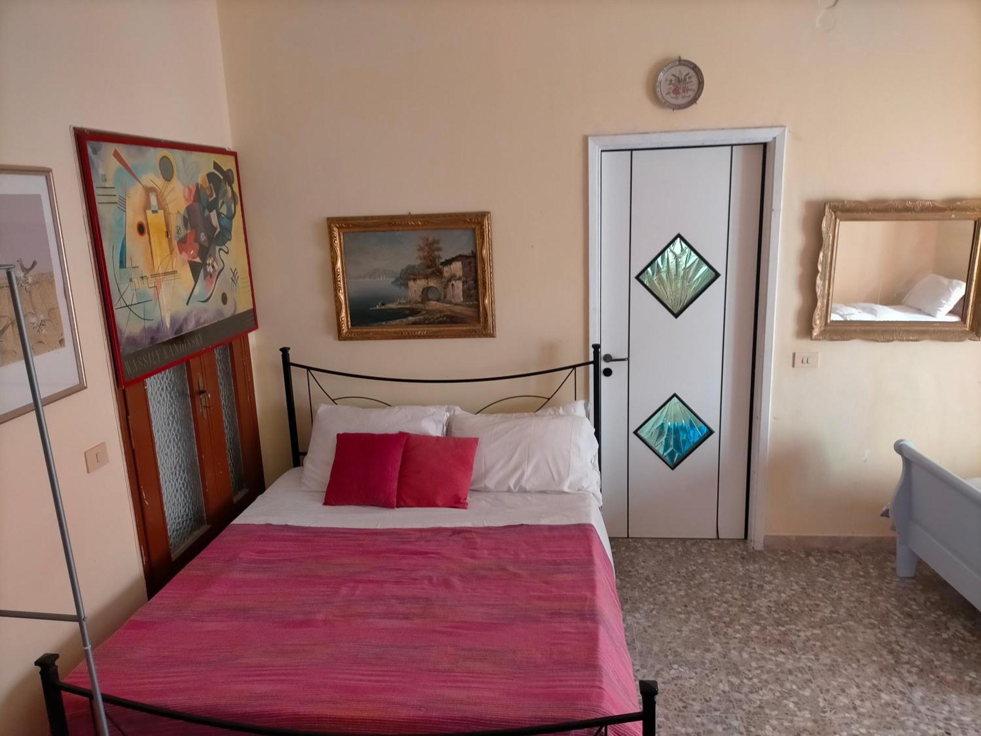 Sleep In Sicily Leilighet Syracuse Eksteriør bilde