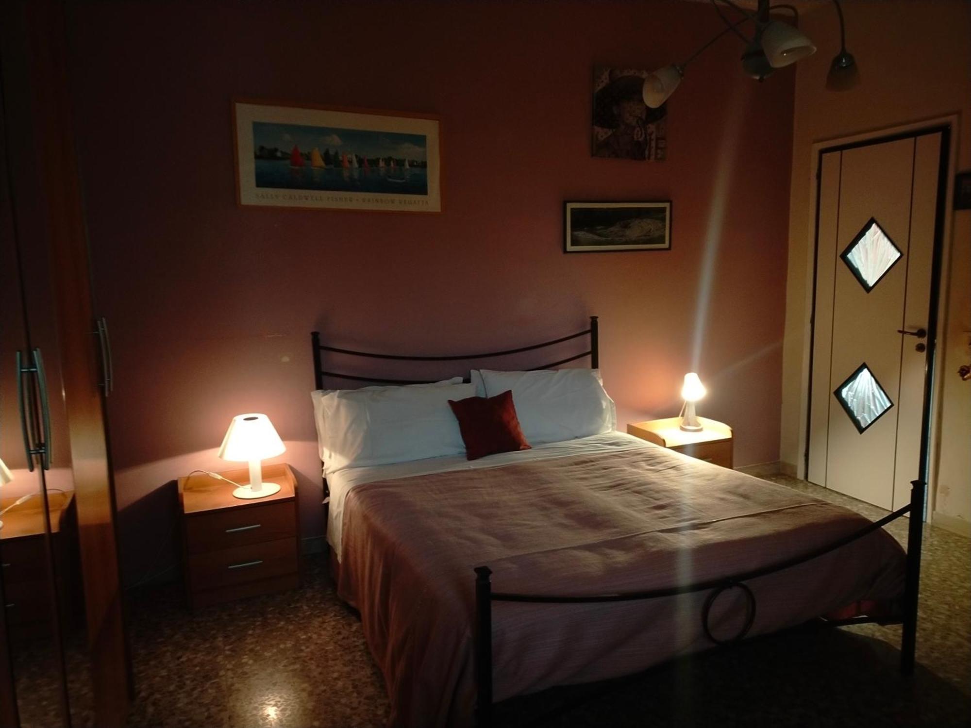Sleep In Sicily Leilighet Syracuse Eksteriør bilde