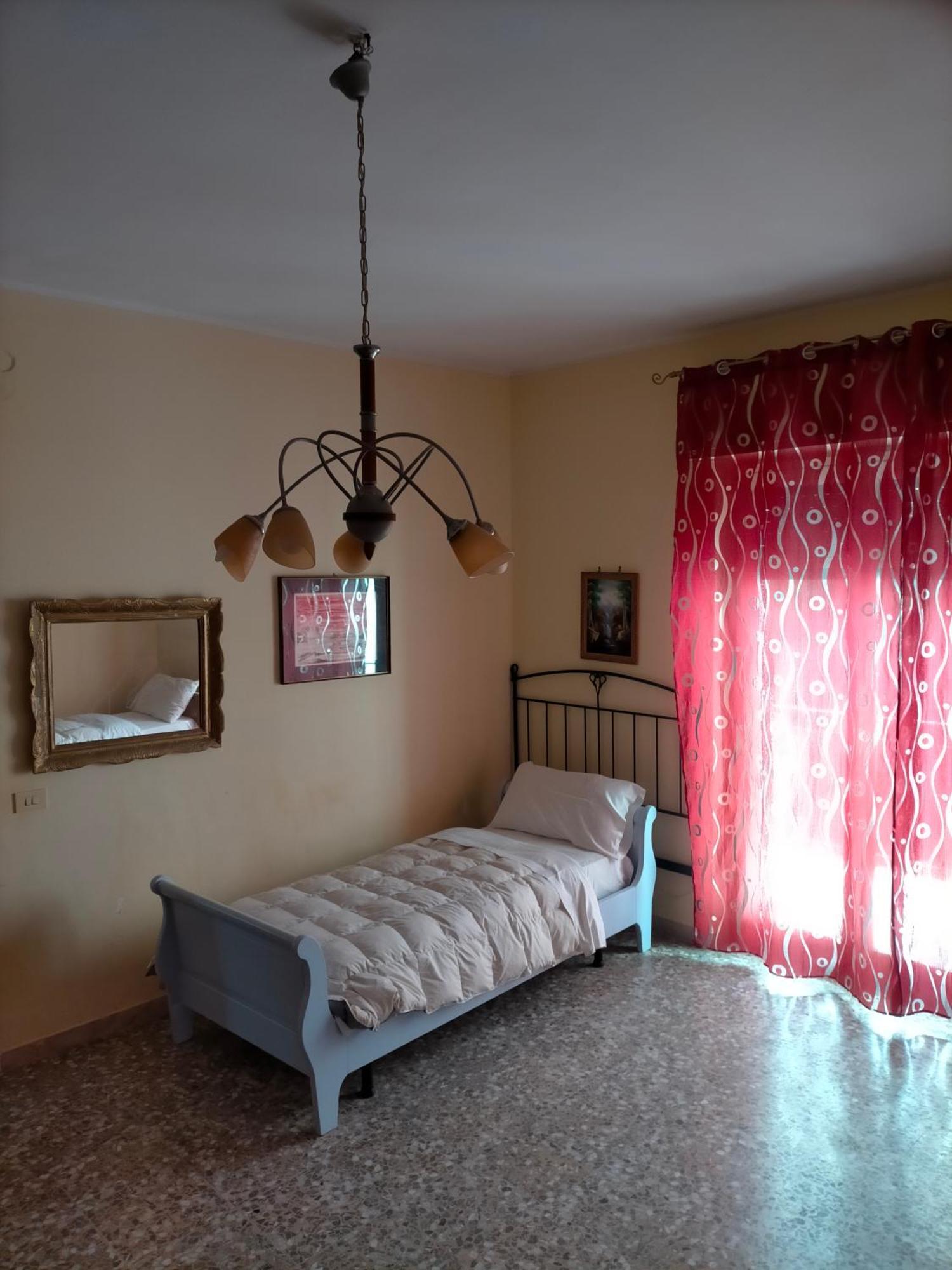 Sleep In Sicily Leilighet Syracuse Eksteriør bilde