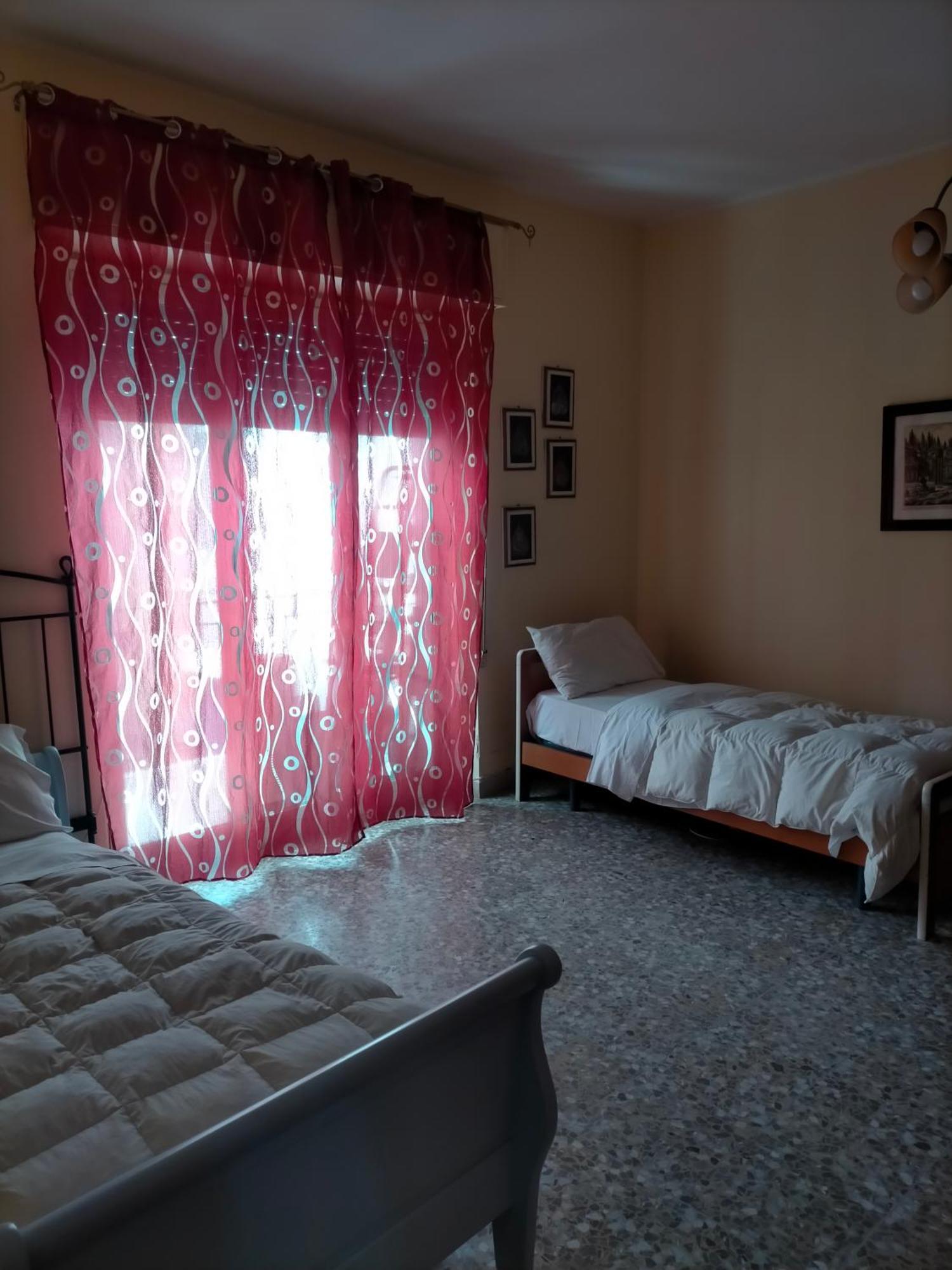 Sleep In Sicily Leilighet Syracuse Eksteriør bilde