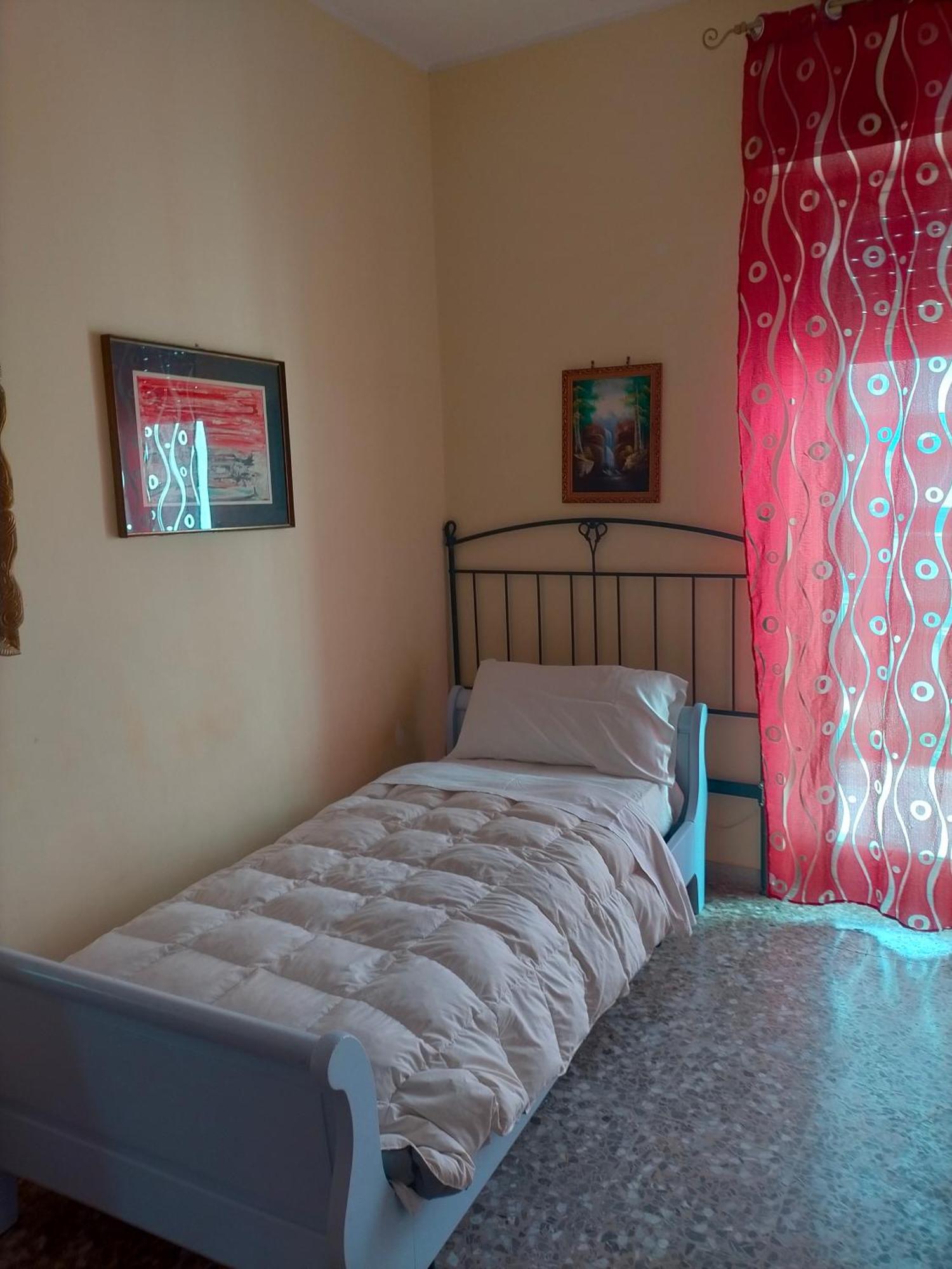 Sleep In Sicily Leilighet Syracuse Eksteriør bilde