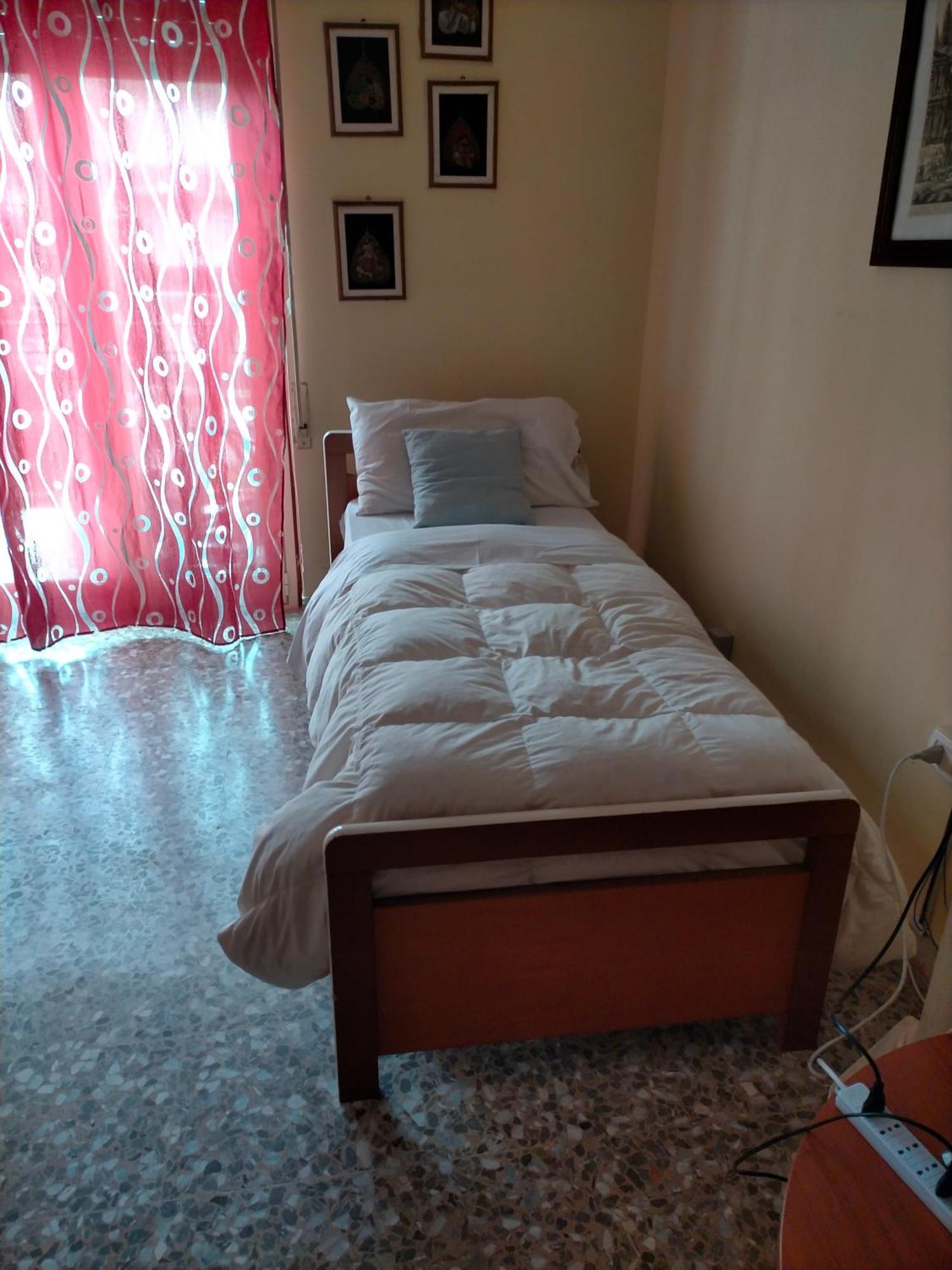 Sleep In Sicily Leilighet Syracuse Eksteriør bilde