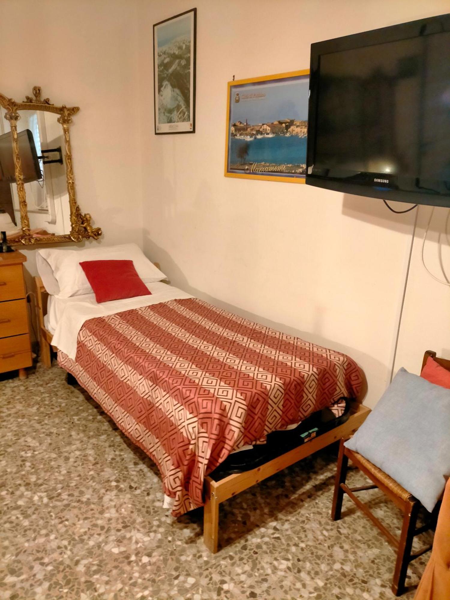 Sleep In Sicily Leilighet Syracuse Eksteriør bilde