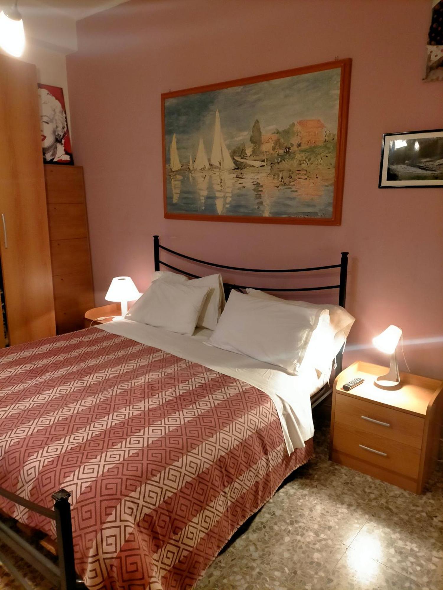 Sleep In Sicily Leilighet Syracuse Eksteriør bilde
