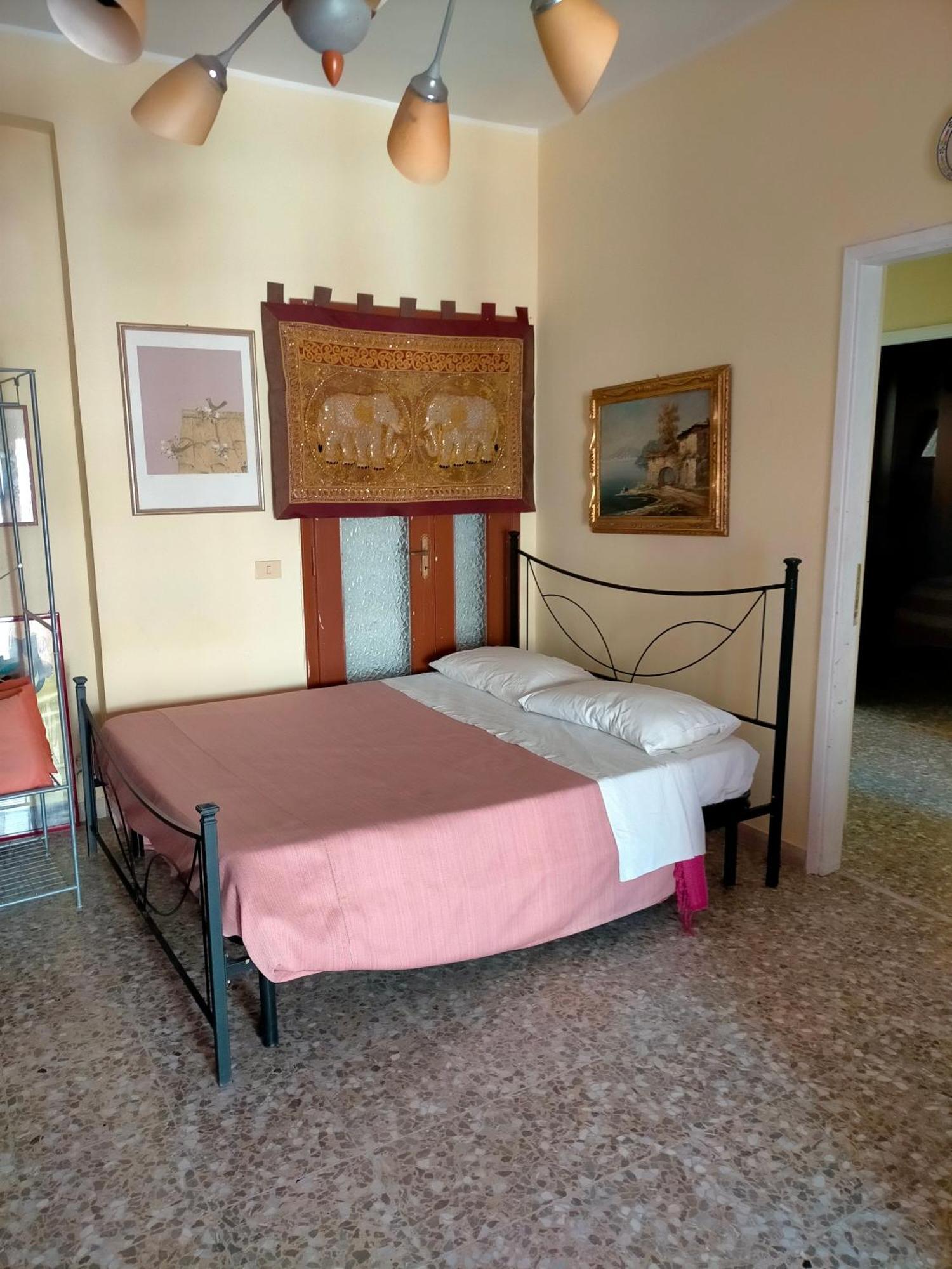 Sleep In Sicily Leilighet Syracuse Eksteriør bilde